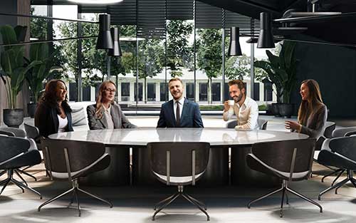 Introducing HOLOH: Redefining the Future of Intelligent, Immersive Collaboration