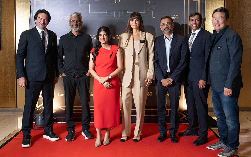 Cevat Yerli Headlines Lumikai Insignia 2024: AI, Game Development & India’s Rising Gaming Industry