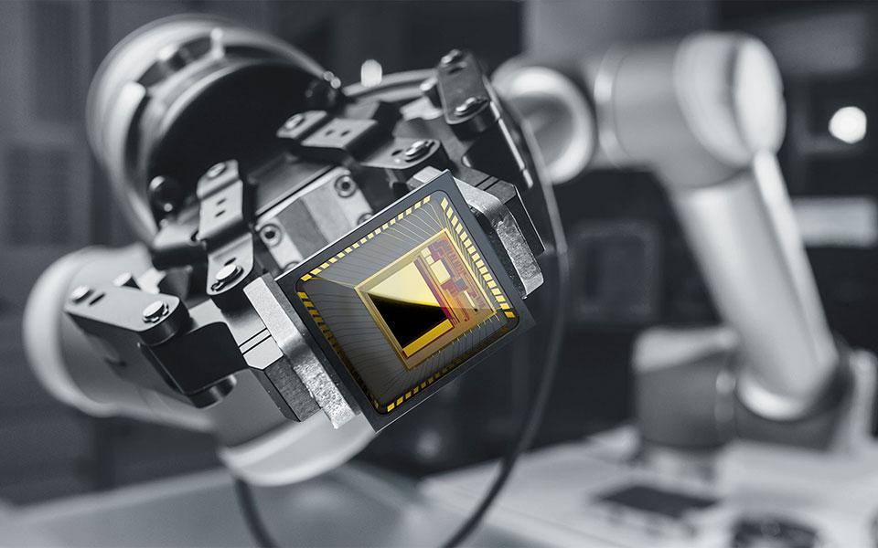 TMRW Foundation x Next Gen Semiconductor