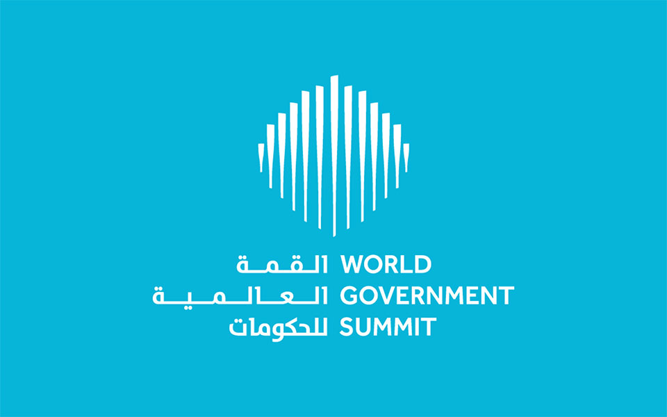 Cevat Yerli Delivers Lead Keynote at World Government Summit