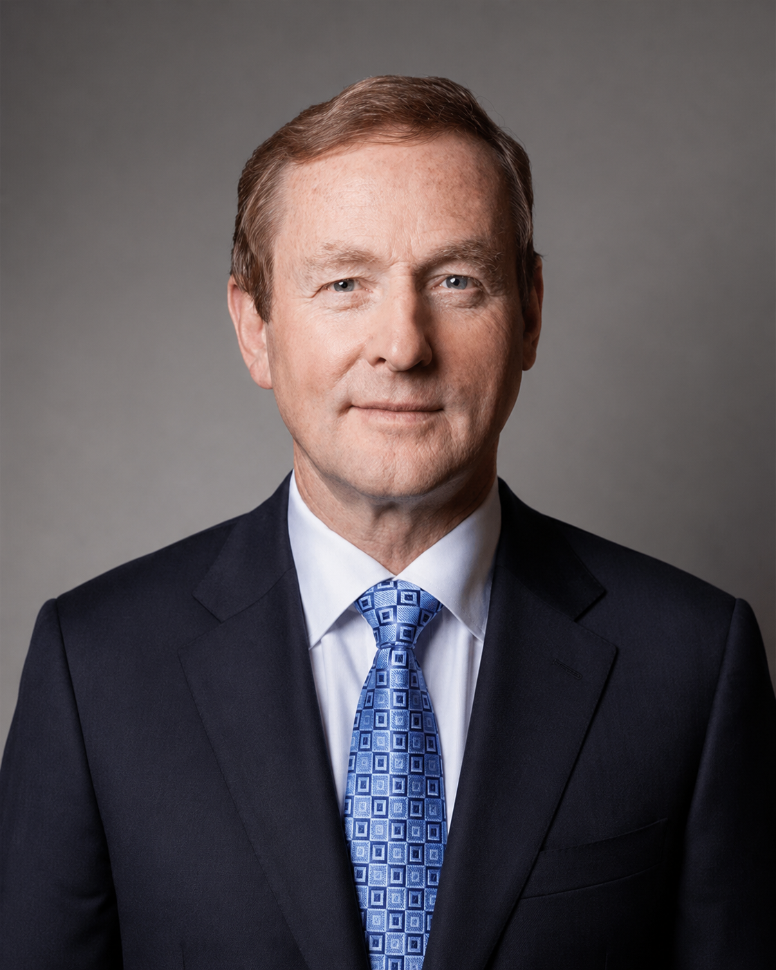 Enda Kenny