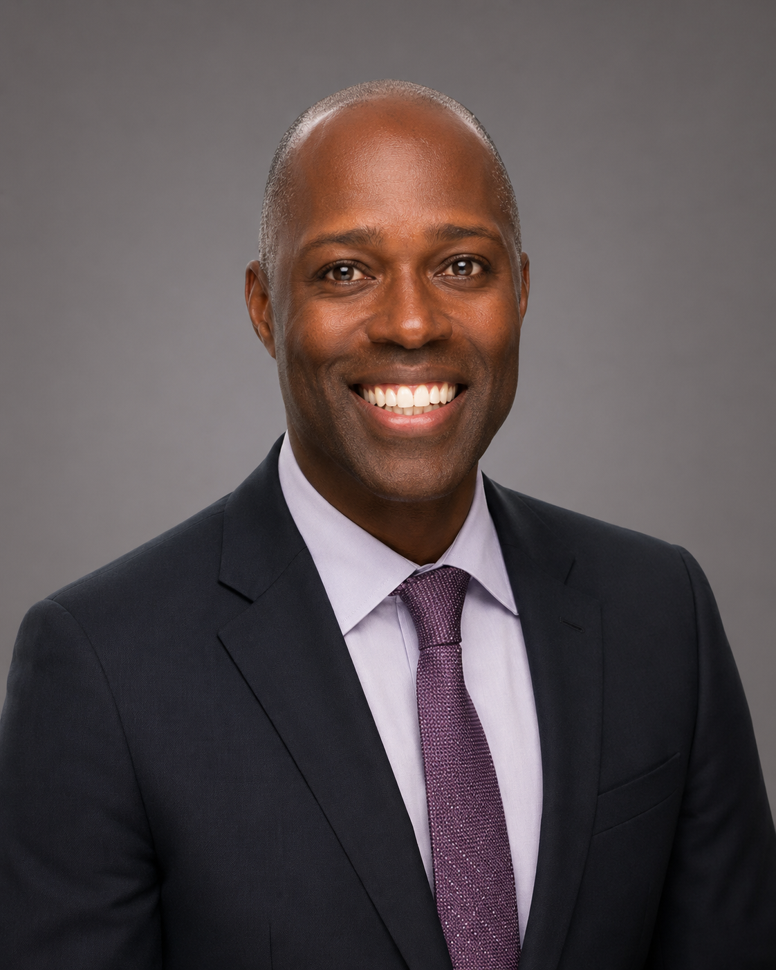Michael Warren