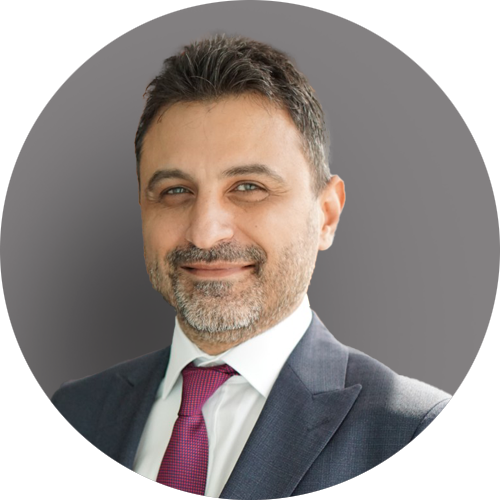 Serhat Bekdemir