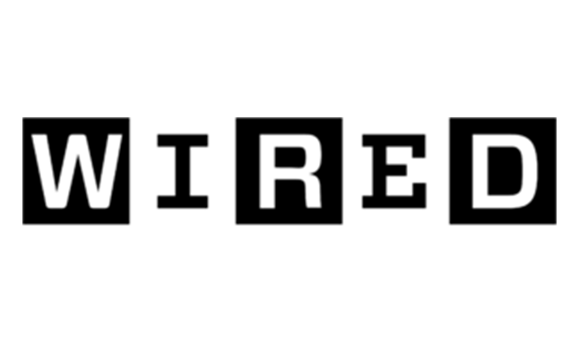 WIRED