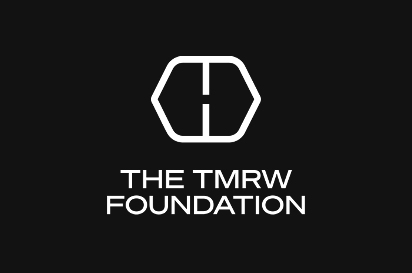 Cevat Yerli founded The TMRW Foundation.