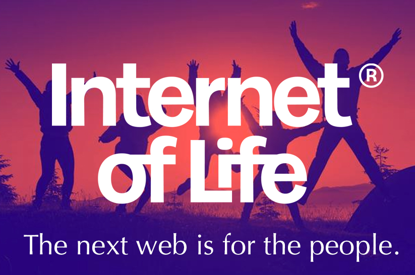 internetoflife.org is live, helping build better human togetherness in the next-gen internet.